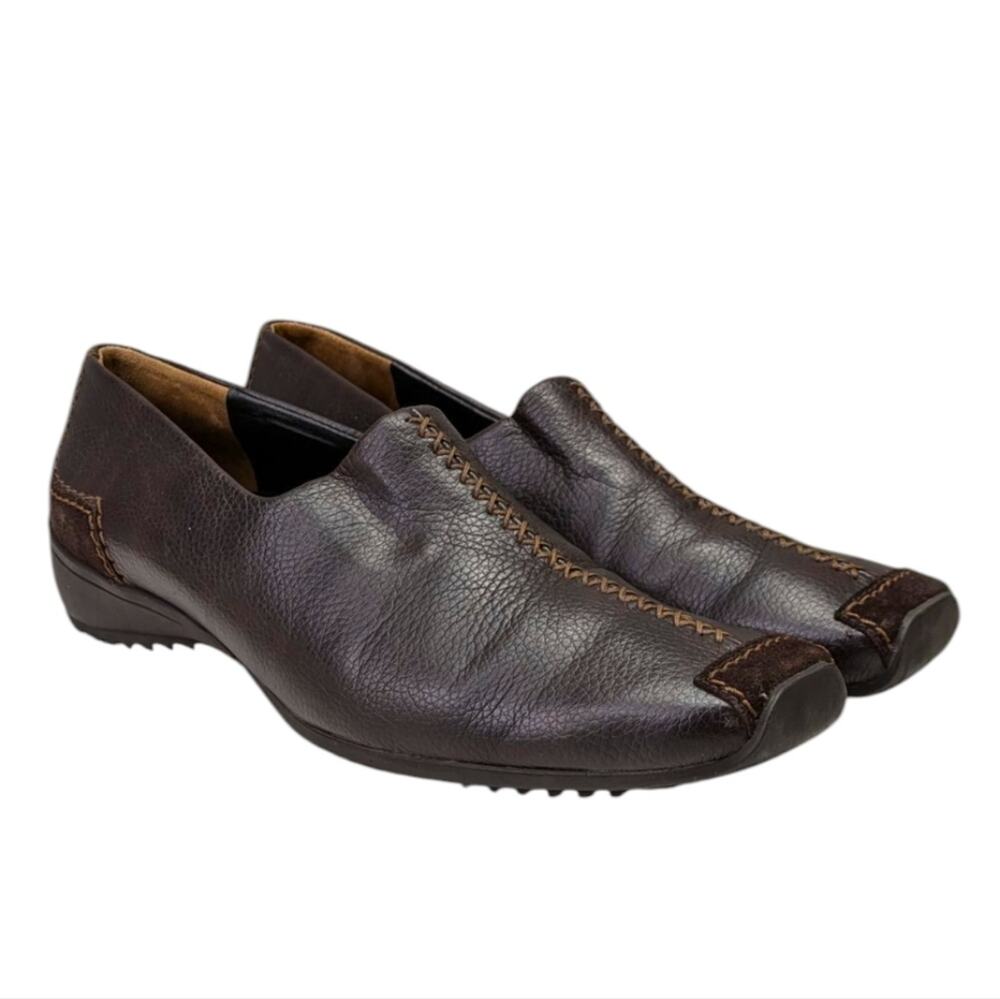 Paul Green Driving Moccasins GUC Size 5UK US 7.5   S3972
